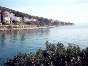 Ciovo spiaggia